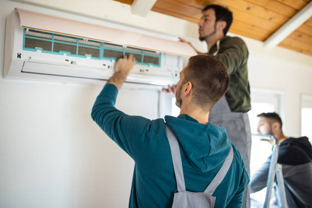 Best HVAC Repair Near Me  in Darien Downtown, CT