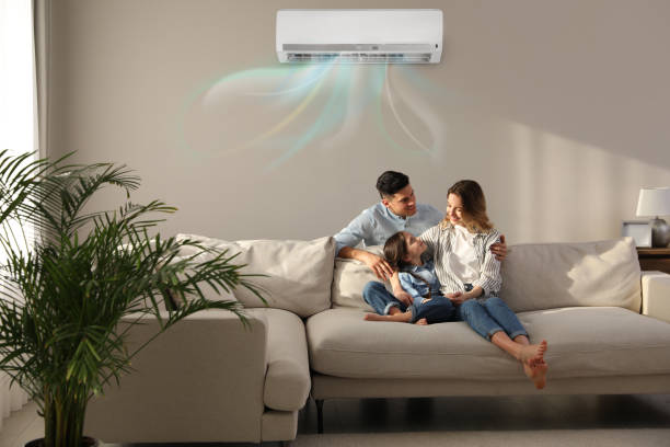 Best HVAC System Installation  in Darien Downtown, CT