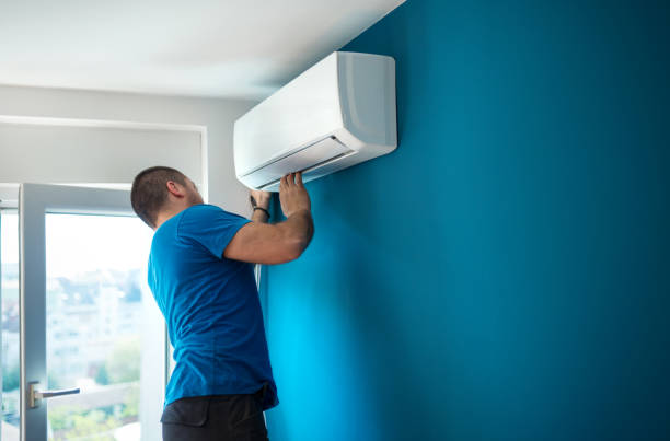 Best Local HVAC Companies  in Darien Downtown, CT