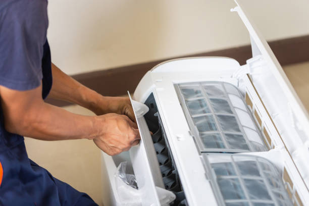 Best Commercial HVAC Repair  in Darien Downtown, CT