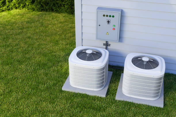 Best HVAC Installation Services  in Darien Downtown, CT