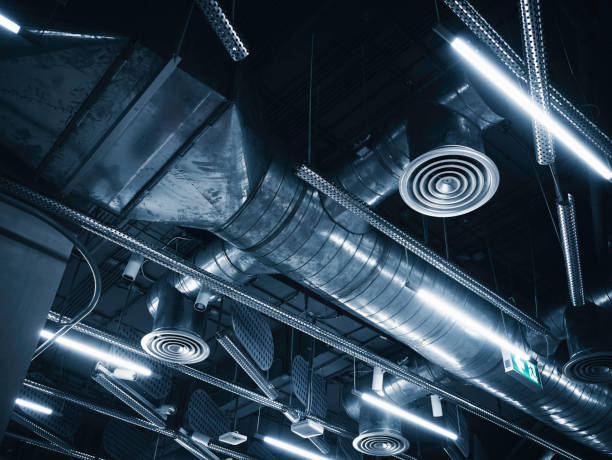 Best Local HVAC Companies  in Darien Downtown, CT