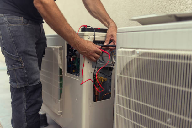 Best HVAC Installation Services  in Darien Downtown, CT