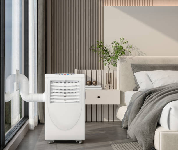 Best Commercial HVAC Repair  in Darien Downtown, CT