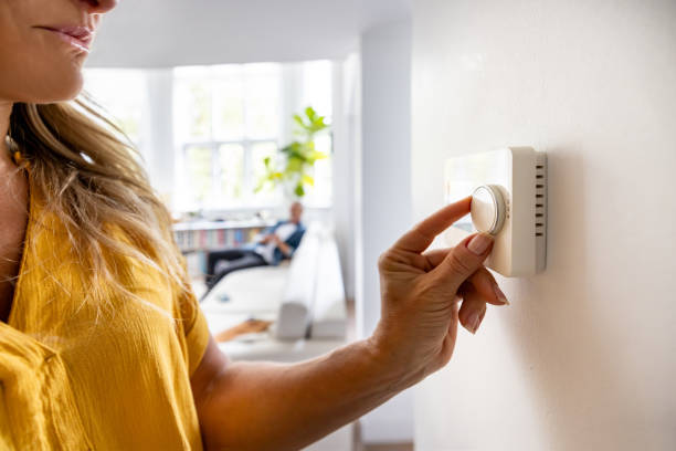 Best Central Air Repair  in Darien Downtown, CT