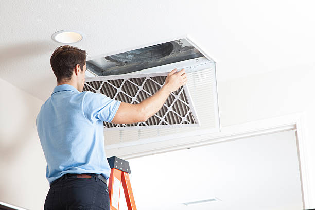 Best Local HVAC Companies  in Darien Downtown, CT