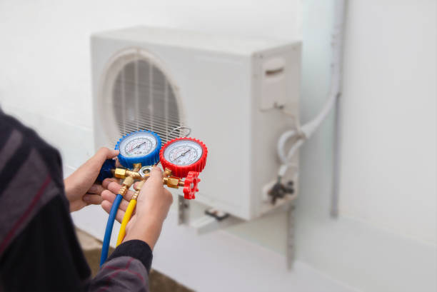 Best HVAC System Installation  in Darien Downtown, CT