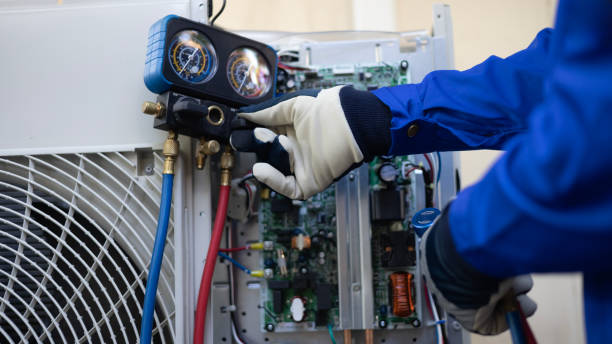 Best Affordable Air Conditioning Repair  in Darien Downtown, CT