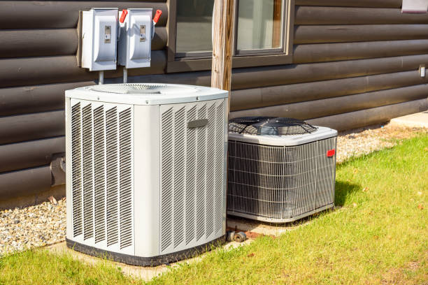 Best Best HVAC Companies  in Darien Downtown, CT